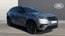 Land Rover Range Rover Velar 2.0 D240 R-Dynamic HSE 5dr Auto Diesel Estate